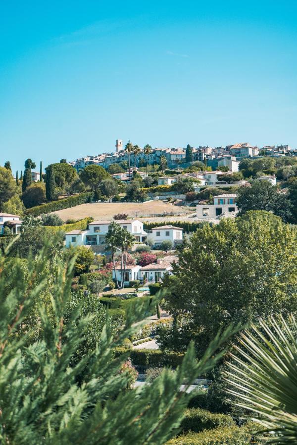 Le Mas Des Amandiers Saint-Paul-de-Vence Esterno foto